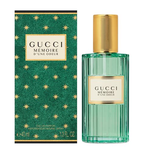 gucci memoire d une odeur 40 ml